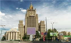 مسکو: روسیه آماده کمک به حل بحران اوکراین است
