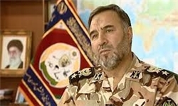 همسایگان ایران، اقتدار و قدرت ارتش را بخشی از قدرت دنیای اسلام بدانند