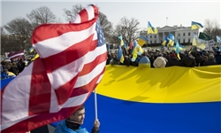 نخست‌وزیر اوکراین به واشنگتن می‌رود/ مسائل اقتصادی و اوضاع «کریمه» در دستور کار
