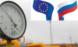 اعلام آمادگی اوکراین برای پرداخت بهای گاز به روسیه