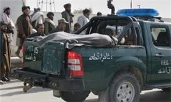 طالبان 4 پلیس ربوده شده را در جنوب افغانستان کشتند