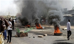 ادامه درگیری های شدید در منطقه نفت خیز سودان جنوبی/سرنوشت نامعلوم کارگران نفتی