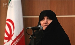 نمایشگاه توانمندی‌های زنان در قزوین گشایش یافت