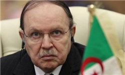 بوتفلیقه از اصلاحات سیاسی در الجزایر خبر داد