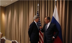 آمریکا روسیه را به تحریم‌های بیشتر تهدید کرد