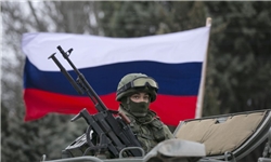 کی‌یف: روسیه نیروهای خود را از شرق اوکراین خارج کند