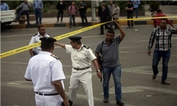 تدابیر شدید امنیتی در مصر در آستانه انتخابات ریاست جمهوری/ مرگ ۳ سرباز مصری