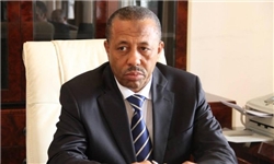وزیر کشور لیبی خبر اعلام حمایتش از نیروهای حفتر را تکذیب کرد