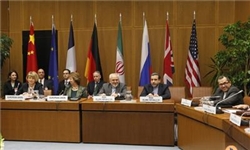 وین اواخر هفته میزبان چهارمین دور مذاکرات ایران و ۱+۵ درباره راه‌حل جامع هسته‌ای