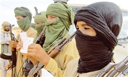 قاچاق کودکان عربستانی برای پیوستن به القاعده در یمن