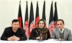 14 رسانه در جریان انتخابات افغانستان جریمه شدند