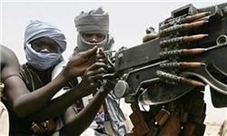 دستکم 40 تن در درگیری قبیله‌ای مرکز سودان کشته شدند