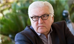 وزیر خارجه آلمان: انتخابات ریاست‌جمهوری «کی‌یف» نقش مهمی در بیرون آوردن اوکراین از بحران دارد