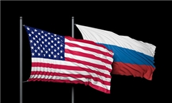 مسکو: پاسخ دردناکی به تحریم‌های آمریکا می‌دهیم