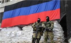 استقلال طلبان اوکراین به دنبال تبادل زندانیان سازمان امنیت و همکاری اروپا