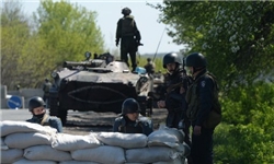 مخالفت شورای امنیت با درخواست روسیه برای محکومیت خشونت‌ها در اوکراین