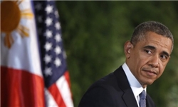 اوباما: با رئیس جمهور و پارلمان بعدی اوکراین همکاری خواهم کرد