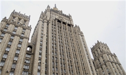 روسیه از شرکت «سرگئی لاوروف» در نشست وزیران شورای اروپا خبر داد