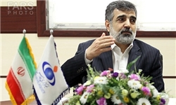 کمالوندی: تصمیم بزرگی پیش روی ۱+۵ است/ایران با فشار و تهدید عقب نمی‌نشیند