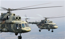 پنتاگون: تحریم‌ها علیه روسیه شامل تحویل بالگردهای «میگ» به افغانستان نمی‌شود