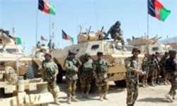 ریاست امنیت ملی افغانستان توافق با طالبان را رد کرد