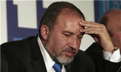 لیبرمن: حزب «بلد» به خاطر حمایت از حماس، جایگاهی در کنست ندارد