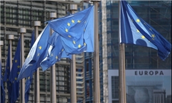 اتحادیه اروپایی 13 شخصیت و 2 شرکت را در شبه‌جزیره کریمه تحریم کرد
