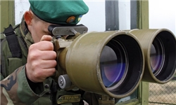 روسیه: اوکراین ۱۵ هزار نظامی در مرز با روسیه مستقر کرده است