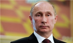 پوتین: اتحادیه اروپا مقصر عدم پرداخت بدهی گازی اوکراین به روسیه است
