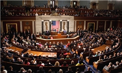 انجام رأی‌گیری در کنگره آمریکا به منظور اعمال تحریم‌ها علیه ونزوئلا