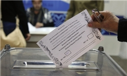 بیش از ۹۰ درصد ۲ استان شرقی اوکراین به استقلال رأی دادند