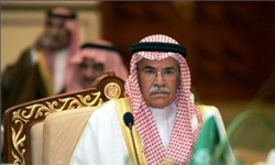 اعلام آمادگی عربستان برای جبران کمبود نفت در بازار جهانی