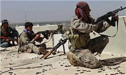 کشته و زخمی شدن 77 شبه‌نظامی طالبان/فارغ التحصیلی 1400 پلیس افغان