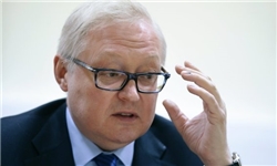 ریابکوف: امیدواریم بحران اوکراین تمرکز همتایان غربی ما در مذاکرات هسته‌ای ایران را برهم نزند