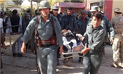 قطع کننده انگشت رای دهندگان افغان به هلاکت رسید