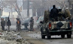 برکناری فرماندار افغان به اتهام تقلب در انتخابات/ کشته و زخمی شدن 25 غیرنظامی