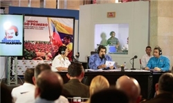 برنامه‌های جدید آمریکا و اپوزیسیون برای بی‌ثباتی در ونزوئلا