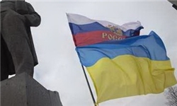 کی‌یف مسکو را به نقض تعهدات دوجانبه درباره مسائل مرزی متهم کرد