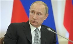 پوتین: برای روسیه برقراری روابط با اوکراین دشوار است