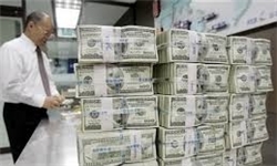 روسیه پول‌های خود را از آمریکا خارج می‌کند