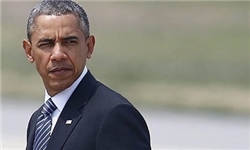 اوباما: با کامرون درباره ایران، سوریه و لیبی گفت‌وگو کردم