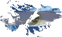 تاریخچه اختلاف انگلیس و آرژانتین بر سر جزایر مالویناس
