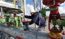 کی‌یف: با قطع گاز روسیه به اوکراین کنار خواهیم آمد