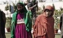 حمله طالبان با لباس زنانه به نیروهای امنیتی در افغانستان