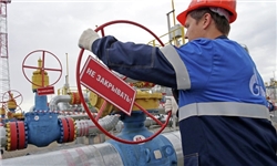 اوکراین با پرداخت ۷۸۶ میلیون دلار از بدهی گازی خود به روسیه موافقت کرد