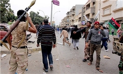 درخواست مفتی لیبی از انصارالشریعه برای برائت از تروریسم