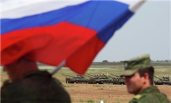 نظامیان روسی آماده خروج از مناطق مرزی اوکراین هستند