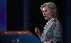 هیلاری کلینتون: مسئولیت کامل حادثه بنغازی را می‌پذیرم اما تصمیم گیری‌های امنیتی با من نبود