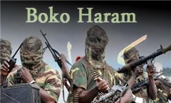 عوامل بوکوحرام در حمله به نیروهای امنیتی نیجریه 54 نفر را کشتند