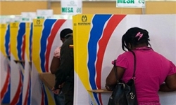 ۸۰ درصد رأی ممتنع انتخابات در خارج از کلمبیا